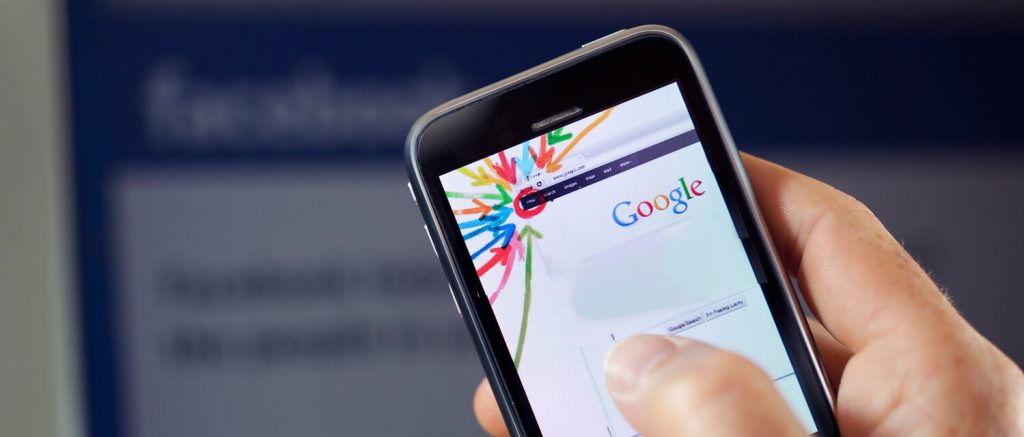 Google Ads clicks no válidos