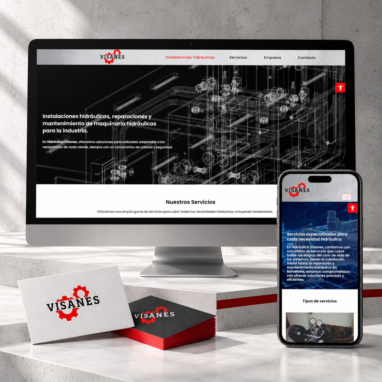 Proyecto Movard